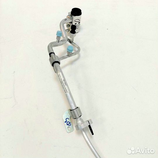 Трубка кондиционера Гранта после 2020г