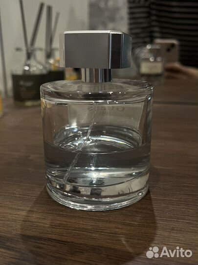 Guess indigo woman женская туалетная вода духи