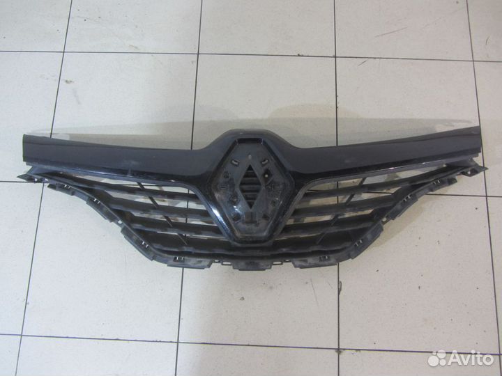 Бачок гур renault kaptur