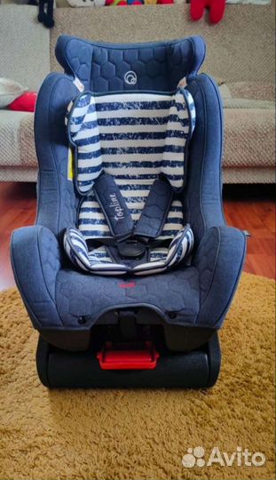 Детское автокресло от 0 до 25