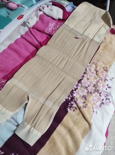 Бандаж послеоперационный