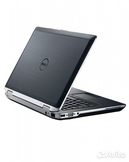 Ноутбук Dell Core i5