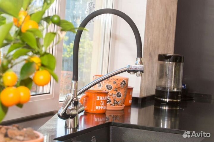 Кухня на заказ от производителя