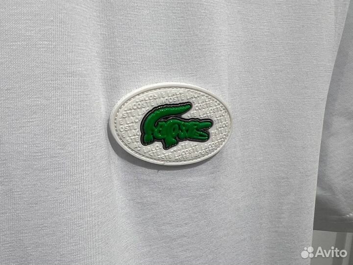 Футболка Lacoste