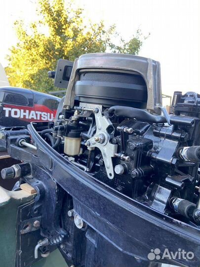 Продам лодку