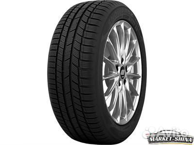 Toyo Snowprox S954 235/40 R19 96W