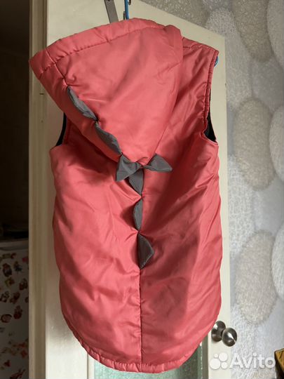 Жилет hohloon 122