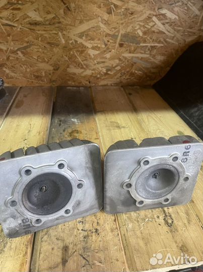 Цилиндр для ямаха викинг