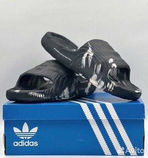 Тапочки Adidas Adilette 22, арт.221088