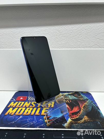 Samsung Galaxy A70, 6/128 ГБ