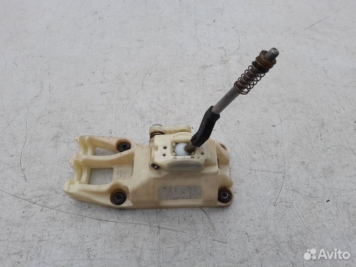 Кулиса МКПП Хендай Верна Кио Рио 2