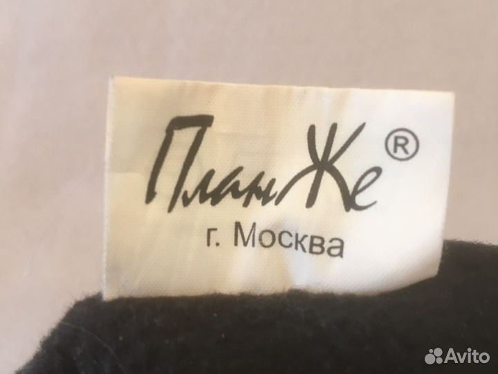 Берет женский