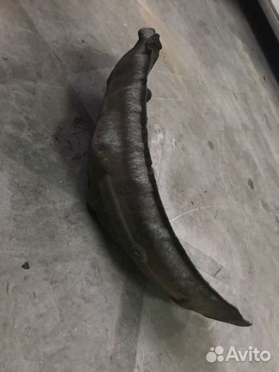 Подкрылок задний левый Mitsubishi Outlander 3 GF