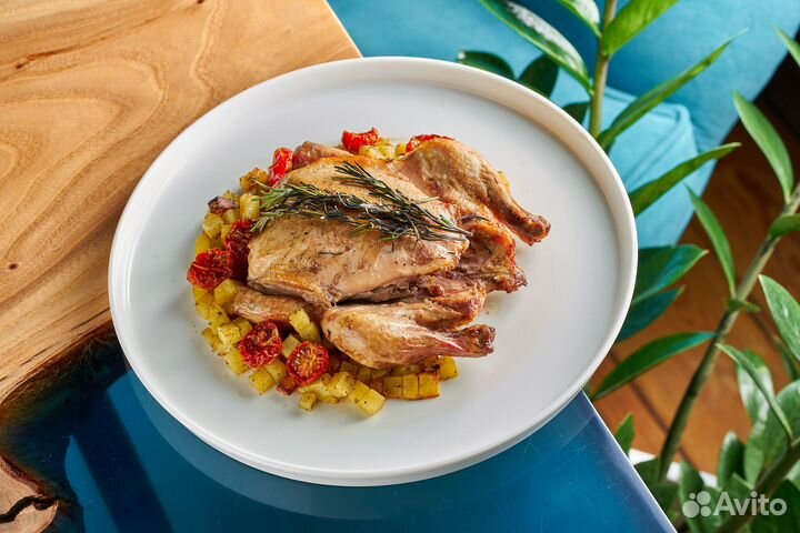 Фуд фотограф, предметный фотограф