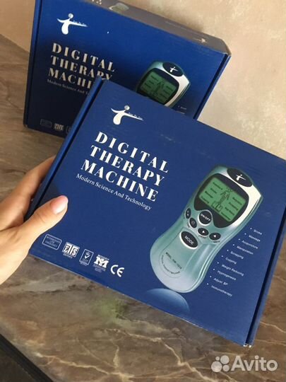 Миомодулятор для похудения новый оптом