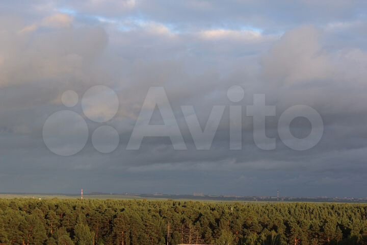 1-к. квартира, 42,6 м², 10/10 эт.