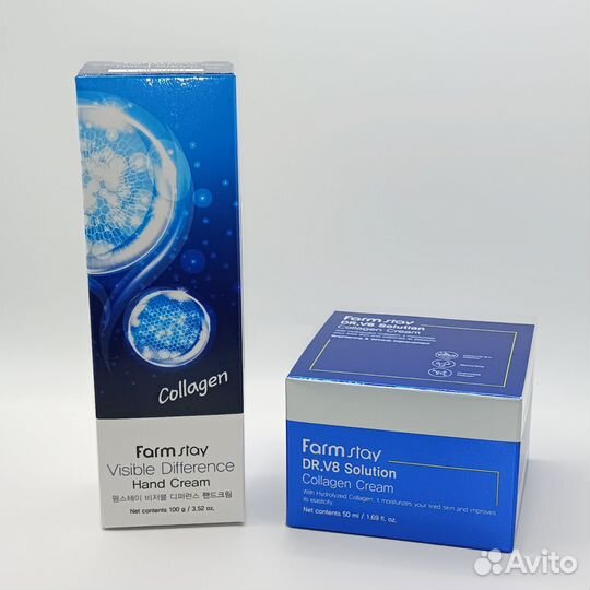 Корейская косметика