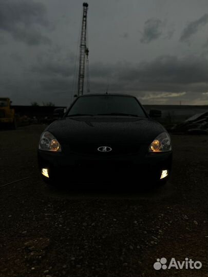 LADA Priora 1.6 МТ, 2015, 150 000 км