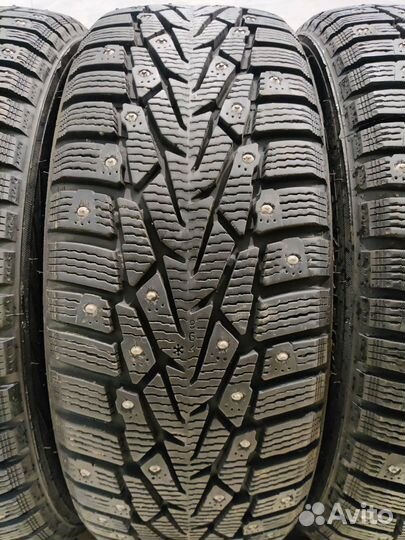 Nokian Tyres Nordman 7 205/55 R16 94T