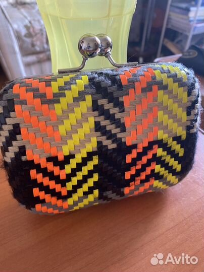 Сумка женская клатч