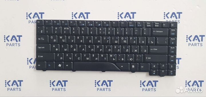 Клавиатура Acer Aspire 4720Z, 5520, 5315, 5715Z