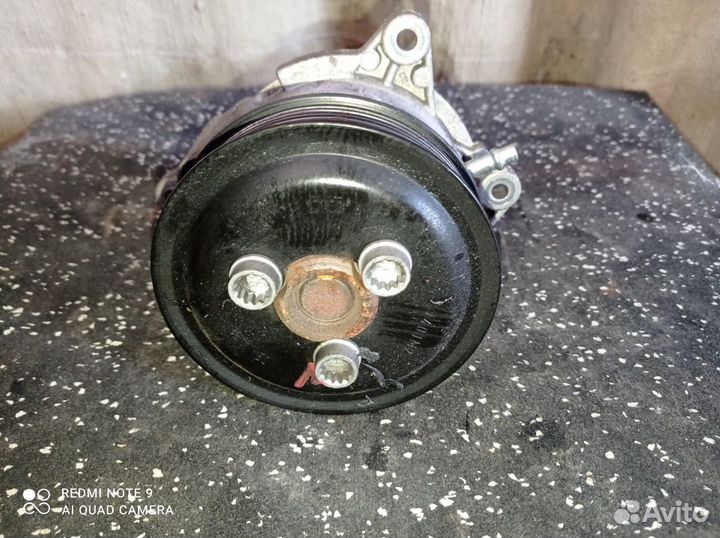 Помпа VAG 1.2 TSI CBZ 03F121004E