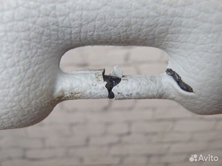 Козырек солнцезащитный левый volvo C70