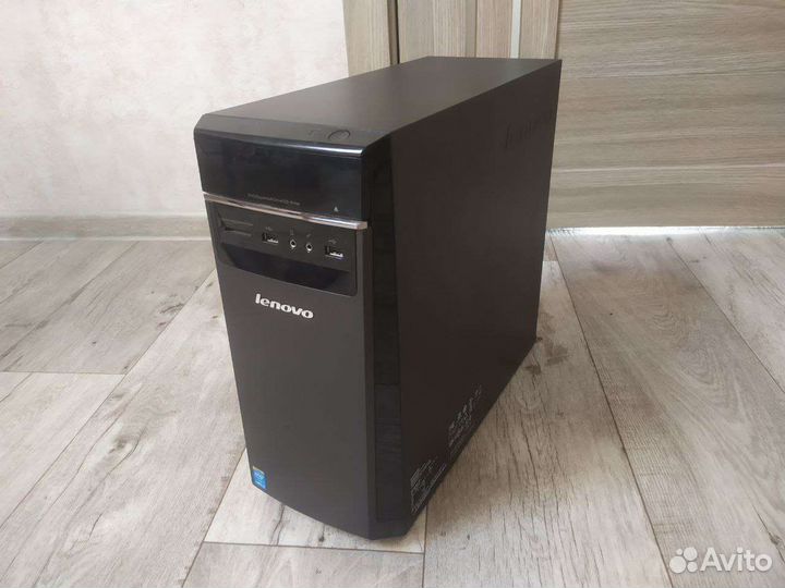 Системный блок