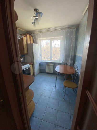 2-к. квартира, 52 м², 2/9 эт.