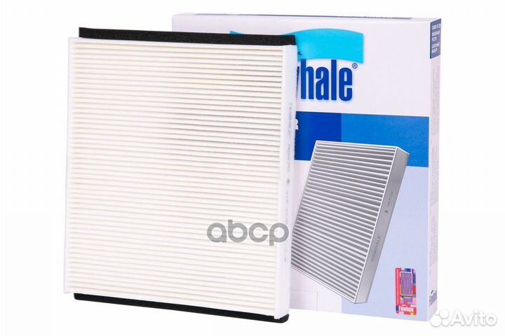 Фильтр салона zafira (F75, A05, T98, A05), astr