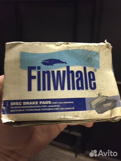 Тормозные колодки ваз 2114 передние