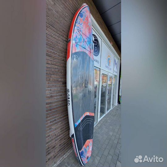 Sup board 11” iboard «краски»