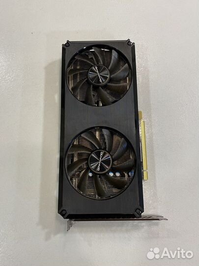 Geforce RTX 3060 ti