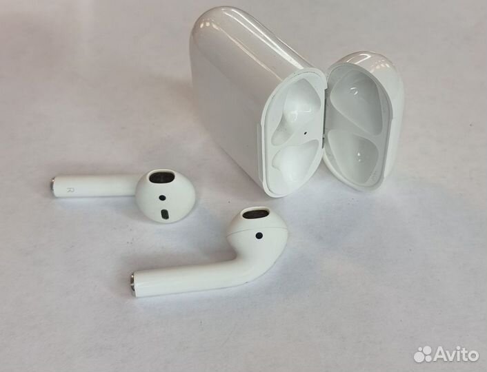 Наушники apple airpods 2 (original)