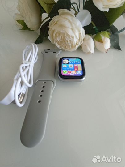 Смарт часы Apple watch x7 pro