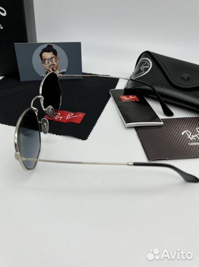 Очки унисекс ra*y ba*n