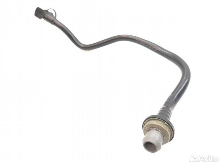 Вакуумная трубка Bmw X5 E70 N52B30 2008