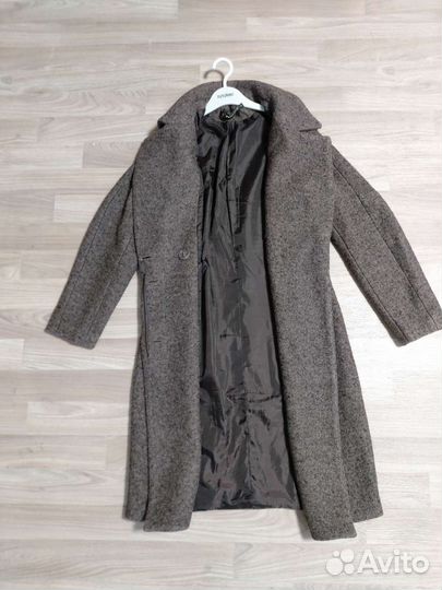 Женская верхняя одежда