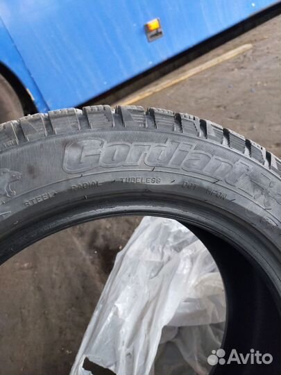 Cordiant Sno-Max 205/55 R16