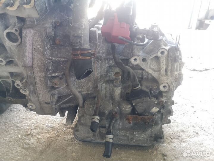 АКПП Suzuki Swift ZC11S M13A