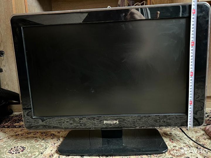 Телевизор philips