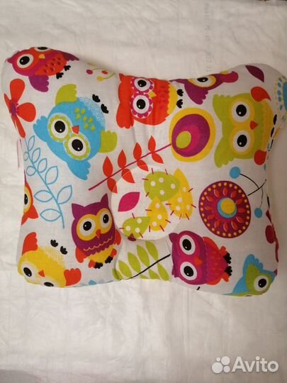 Подушка ортопедическая новая