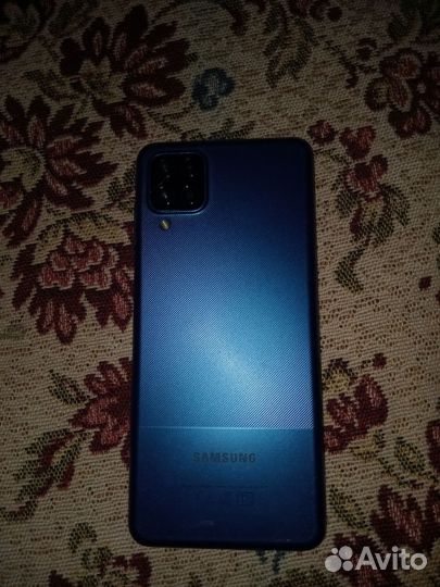 Samsung Galaxy A12, 3/64 ГБ