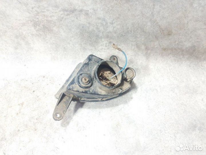 Птф передний правый Lifan Breez 520 2005-2014