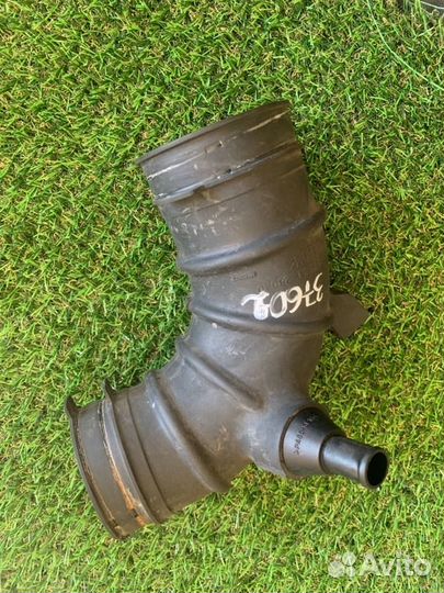 Гофра воздушного фильтра Toyota Alphard ACA20