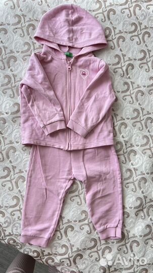 Костюм детский для девочки