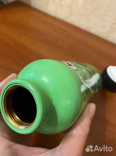 Бутылка алюминиевая Sigg (Швейцария)