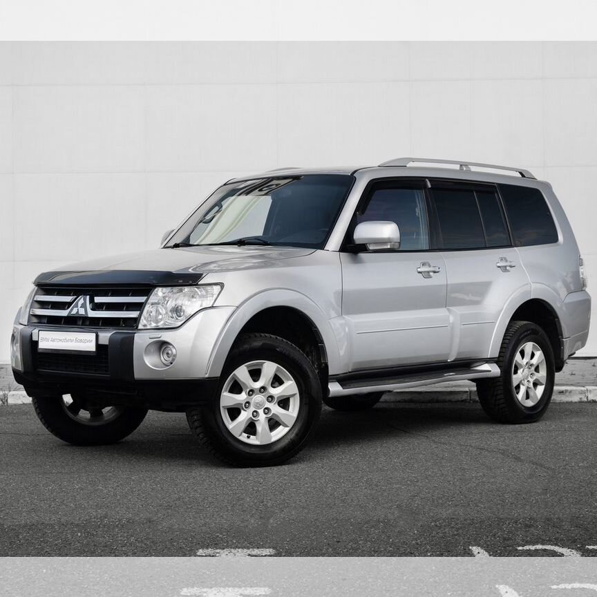 Купить Mitsubishi 🚘 от 10 000 ₽ в Березниках: 378