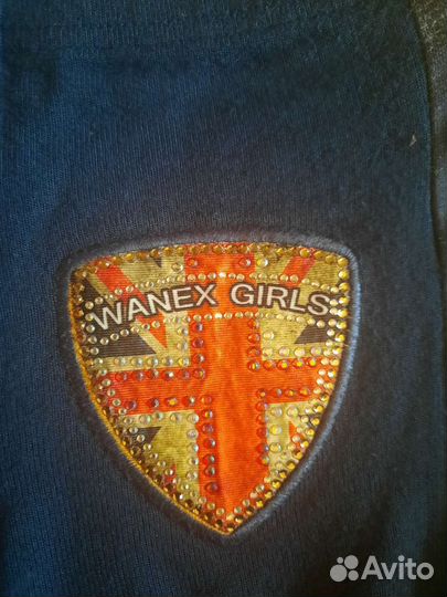 Спортивный костюм летний