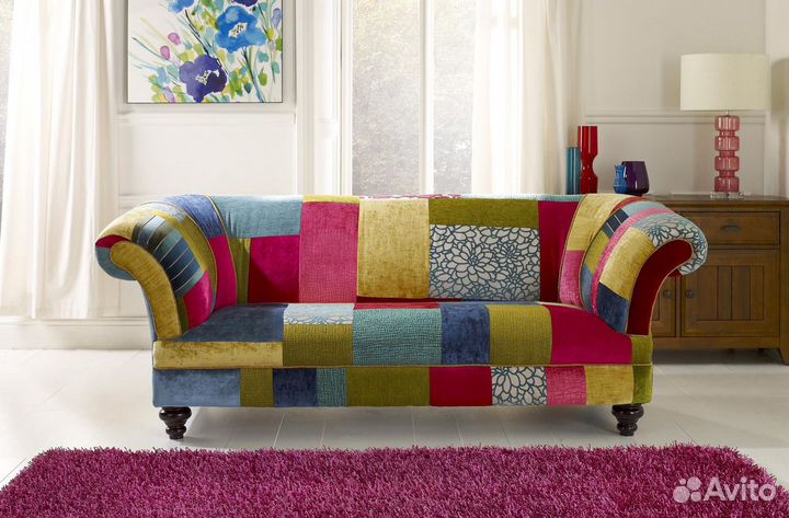 Качественная перетяжка мебели В барнауле